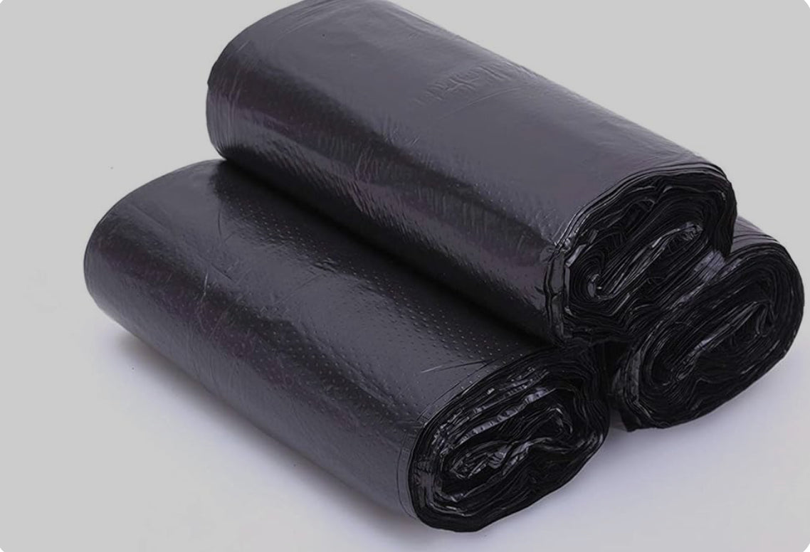 Garbage Bags