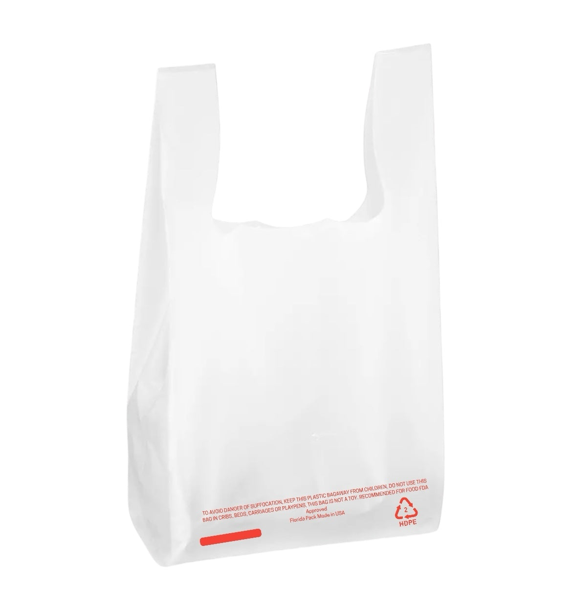 Standard Shopping Bags