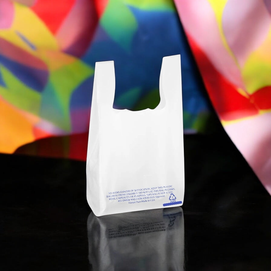 Standard Shopping Bags