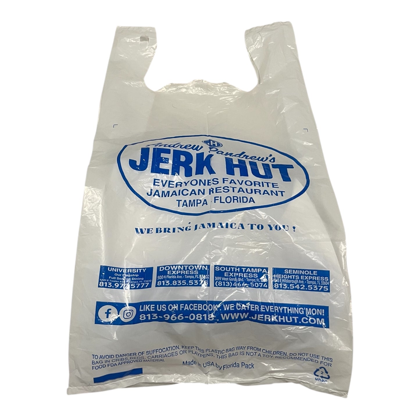Customized Shopping Bags