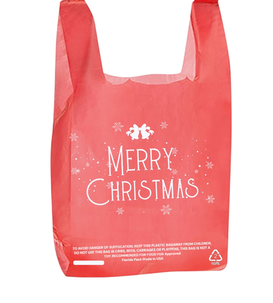 Customize shopping bag 10 cases minimum