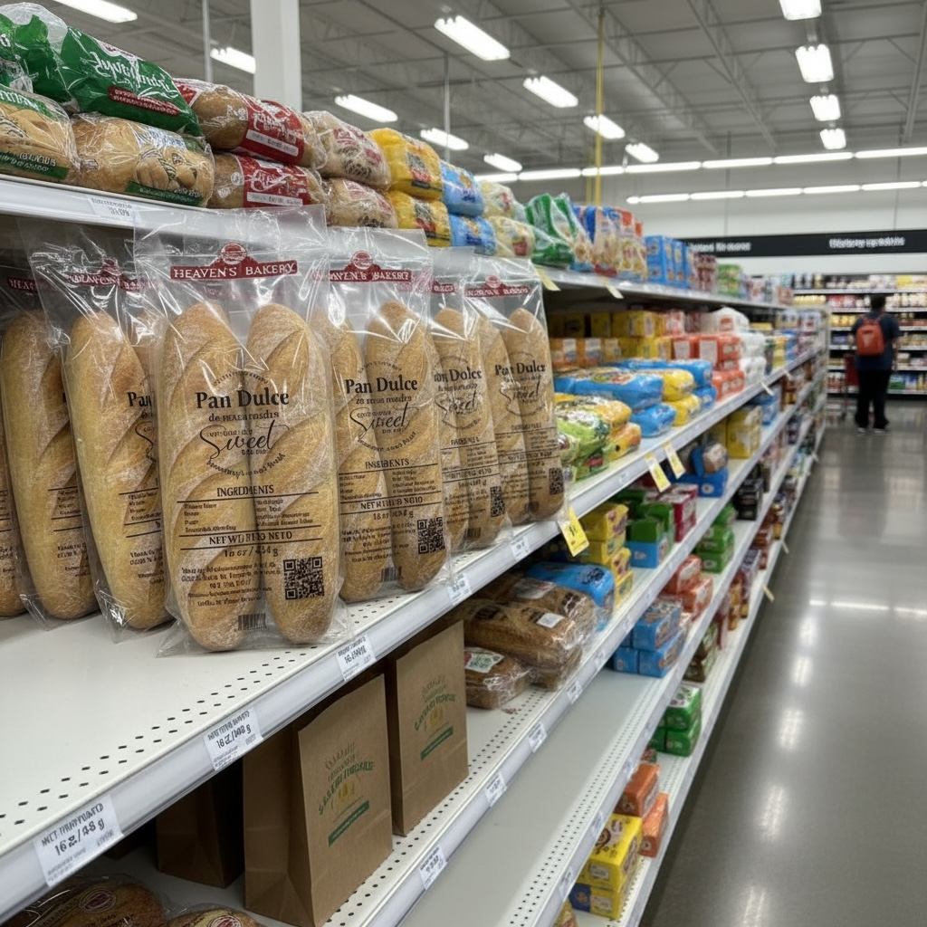 Transparent Clear Plastic Bags – Premium Food-Grade Packaging