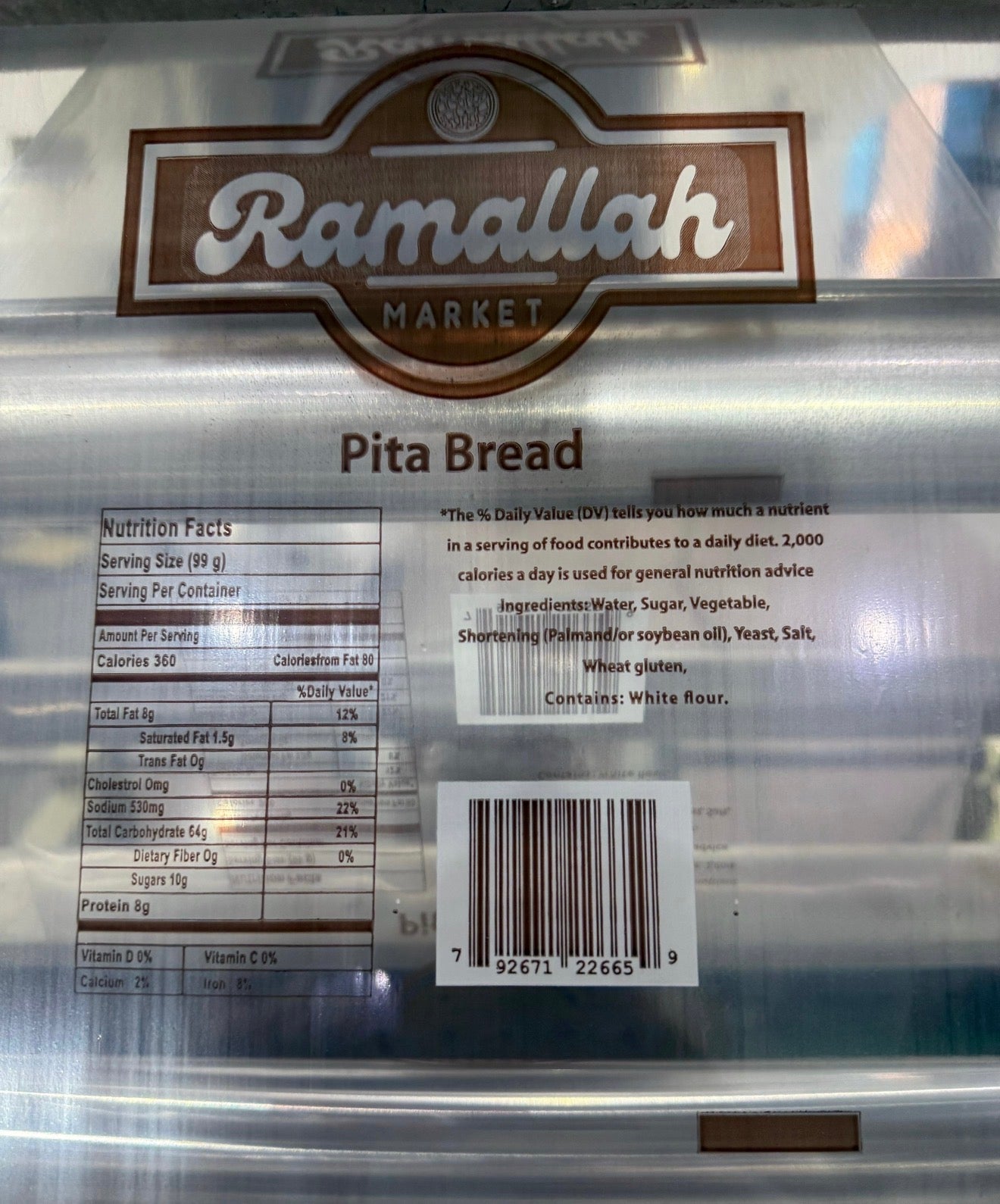 Transparent Clear Plastic Bags – Premium Food-Grade Packaging