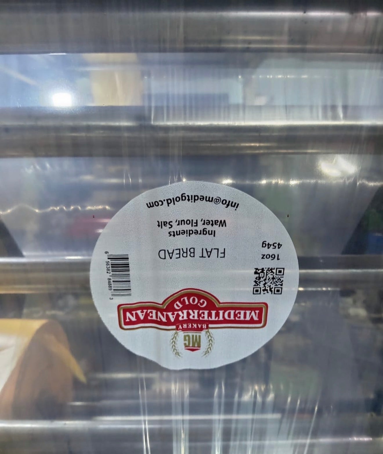 Transparent Clear Plastic Bags – Premium Food-Grade Packaging