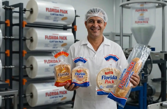 Transparent Clear Plastic Bags – Premium Food-Grade Packaging