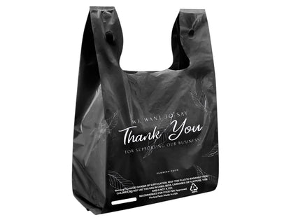 Standard Shopping Bags