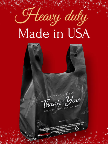 Standard Shopping Bags