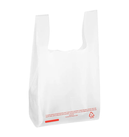 Standard Shopping Bags