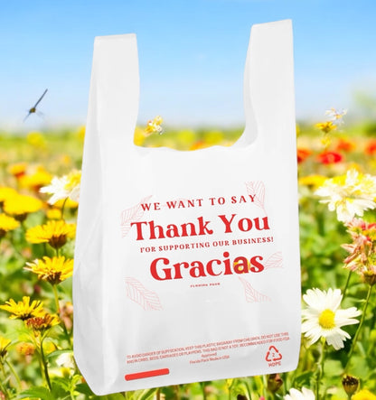 Standard Shopping Bags