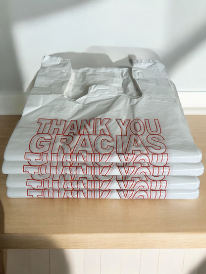 Standard Shopping Bags