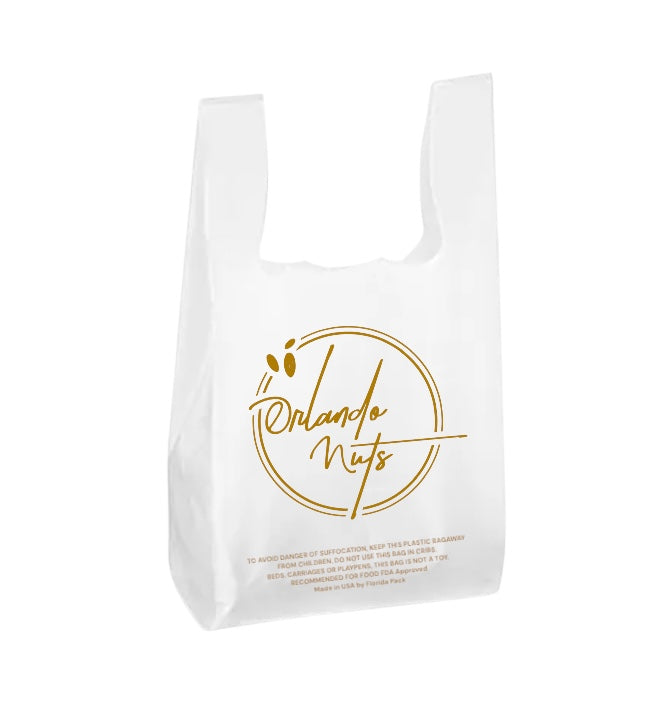 Customized Shopping Bags